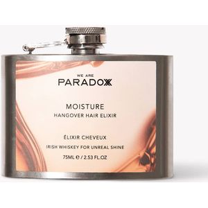 We Are Paradoxx Moisture Hangover Hair Elixir 75 ml