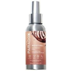 We Are Paradoxx Moisture Heat Protect Spray