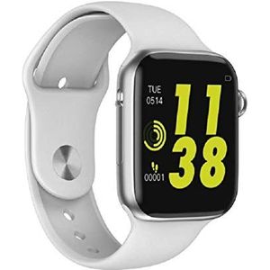 MonkeyLectric iSmart+ RS Unisex Wit, One Size