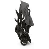 Graco Duo Kinderwagen Stadium Duo Titanium
