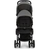 Graco Duo Kinderwagen Stadium Duo Titanium