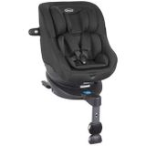 Graco® Autostoel Turn2Me i-Size R129 Midnight