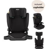 Autostoel Graco Junior Maxi I-Size Midnight