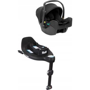 Graco SnugLite i-Size R129 autostoeltje voor baby's, geschikt van 40-75 cm, geboorte tot ongeveer 12 maanden, lichtgewicht met slechts 3,3 kg, compatibel met SnugTurn of SnugLite ISOFIX Bases,