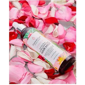 Flora & Curl - Jasmine Oasis - Haarparfum - Floral - Hydraterend