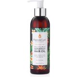 Nutritive Oil Flora & Curl Protect Me African Citrus Bloom (200 ml)