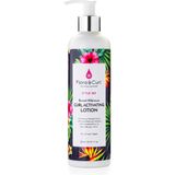 Flora & Curl Sweet Hibiscus Curl Activating Lotion- 300 ml - Curly Girl proof