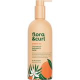 Flora & Curl - Superfruit Radiance Mask - Haarmasker - 250ml - Veganistisch