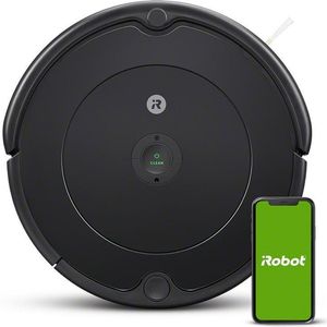 iRobot Roomba 692 Robotstofzuiger