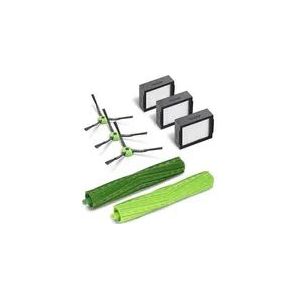 Irobot Roomba e, i & j Cleaning Replenishment Kit - Stofzuiger accessoire Zwart