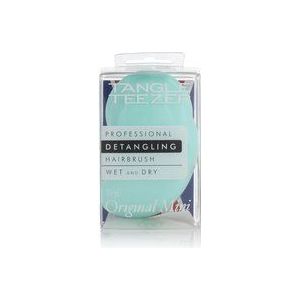 Tangle Angel - The Original Mini Haarborstel - Marine Splash