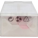 Tangle Teezer - Ultimate Detangler - Haarborstel - Roze - Voor Fijn en Breekbaar Haar