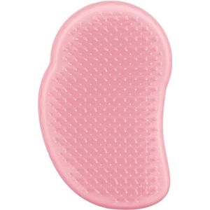 Tangle Teezer Compact Styler Borstel Detangling Hairbrush Thick & Curly Hair Pink 1Stuks