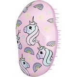 Tangle Teezer - Unicorn Magic Mini - Haarborstel - Multikleur - Kunststof