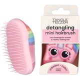 Tangle-Teezer - Original - Haarborstel - Roze - 1 Stk.