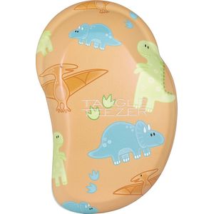 Tangle Teezer Original mini mighty Dino 1 St Bürste