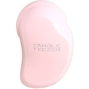 Tangle Teezer Haarborstels Original Mini Millenial Pink