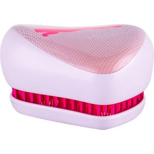 Compact Styler Detangling Hairbrush