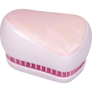 Tangle Teezer - Compact Styler - Haarborstel - Roze - Kunststof