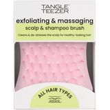 Ontwar Haarborstel Tangle Teezer Roze
