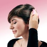 Ontwar Haarborstel Tangle Teezer Roze