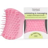 Ontwar Haarborstel Tangle Teezer Roze