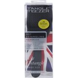 Tangle Teezer - The Large Wet Detangler - Haarborstel - Blackgloss