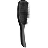 Tangle Teezer Wet Detangler Haarborstel Large Black