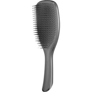 Tangle Teezer - The Large Wet Detangler - Haarborstel - Blackgloss