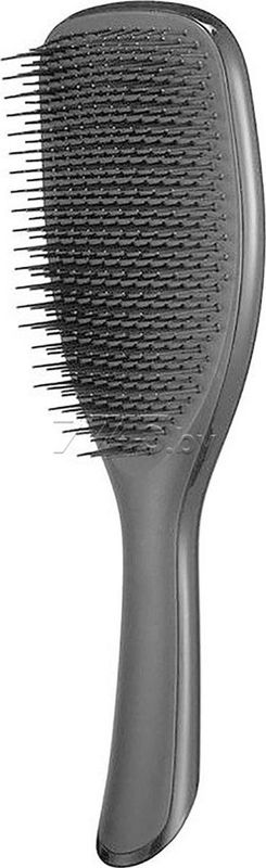 Tangle Teezer - The Large Wet Detangler - Haarborstel - Blackgloss