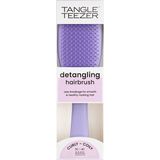 Tangle Teezer - Ultimate Detangler - Haarborstel - Purple Passion - Voor Krullend Haar