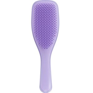 Tangle Teezer - Ultimate Detangler - Haarborstel - Purple Passion - Voor Krullend Haar
