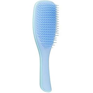 Tangle Teezer The Wet Detangler, Denim Blues blauw