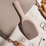 Wet Detangler Haarborstel Large Pebble Kiss