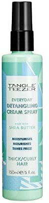 Tangle Teezer - Everyday Detangling Spray - 150 ml - Voor Dik en Krullend Haar