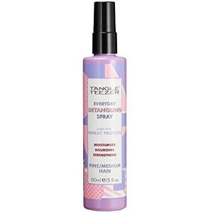 Tangle Teezer - Everyday Detangling Spray Fine & Medium - haarspray - 150 ml