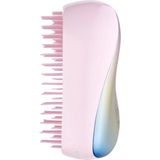 Tangle Teezer Compact Styler Matte Chrome Pink
