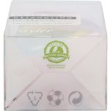 Tangle Teezer Compact Styler Matte Chrome Pink