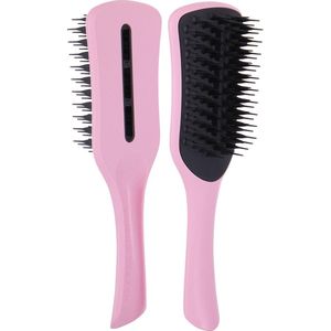 Ontwar Haarborstel Tangle Teezer Easy Dry & Go Roze