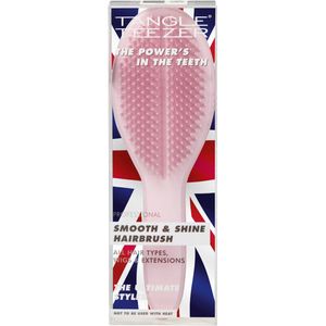 Tangle Teezer - The Ultimate Styler - Roze - Haarborstel