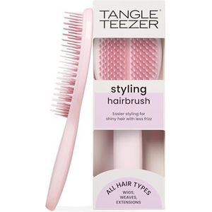 Tangle Teezer Tangle Teezer Styling Haarbürste Millennial Pink