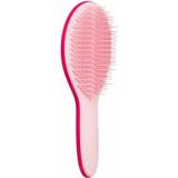Tangle Teezer The Ultimate Styler For Wigs&Extensions Rasberry Pink .