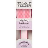 Tangle Teezer The Ultimate Styler For Wigs&Extensions Rasberry Pink .