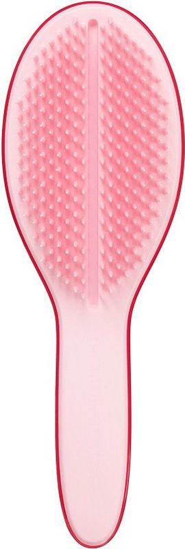 Tangle Teezer The Ultimate Styler For Wigs&Extensions Rasberry Pink .