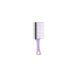 Tangle Teezer - Wide Tooth Comb - Haarborstel - Zwart - Kunststof