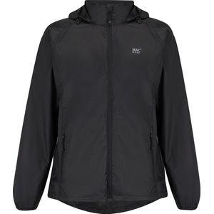 Mac in a Sac Origin 2 Regenjas Unisex Zwart