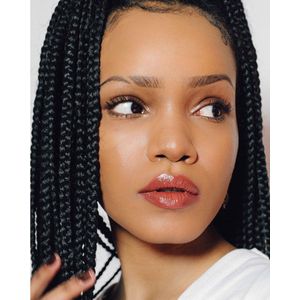 CTZN Cosmetics - Nudiversal Lip Duo - Lipstick en Lipgloss - Nude - Geschikt voor Alle Genders