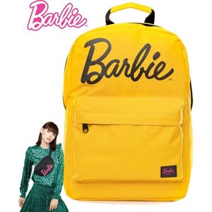 Barbie Backpack/Rugzak 30L + Barbie Heuptas 5L - Goodiepack