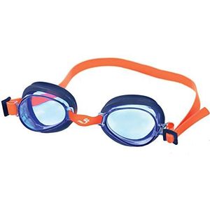 Soaked Kinderen Zwembril Koi Oranje
