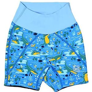 Splash About - Splash Jammers - Incontinentie-shorts - Crocodile Swamp - Neopreen
